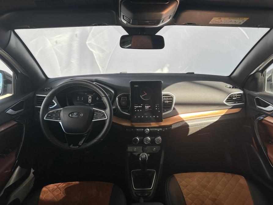 Lada (ВАЗ) Vesta I Рестайлинг (NG) Тамбов  - изображение 14