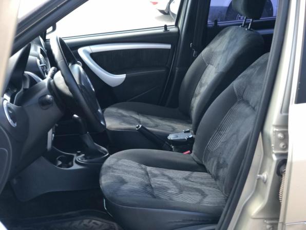 Renault Logan I Рестайлинг с пробегом 2011 года, цена 425 000 рублей, 181414 км, седан, Автокод Объявления