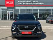 Hyundai Creta II Пермь  - изображение 22
