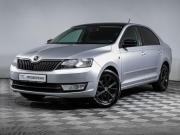 Skoda Rapid I Москва  - изображение 18