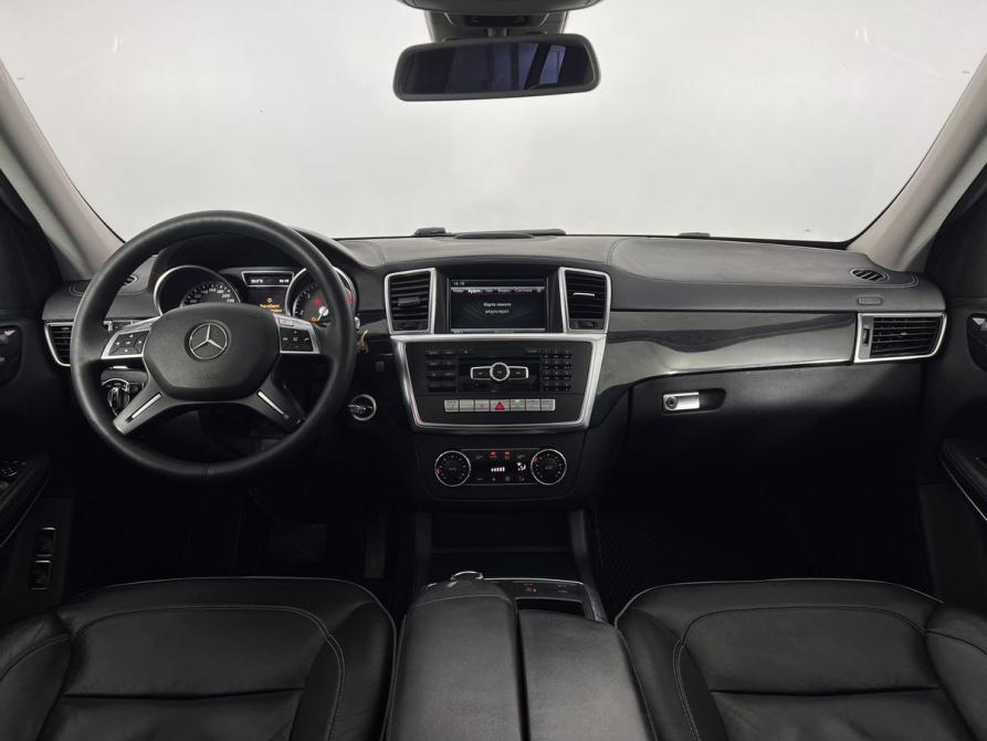 Mercedes-Benz GL-Класс II (X166) Калининград  - изображение 14