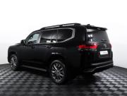 Toyota Land Cruiser 300 Series Москва  - изображение 38