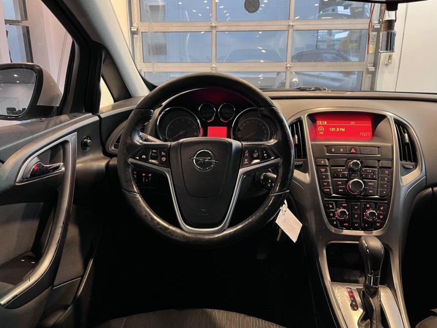 Opel Astra J Рестайлинг Чебоксары  - изображение 10