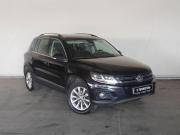 Volkswagen Tiguan I Рестайлинг Москва  - изображение 21
