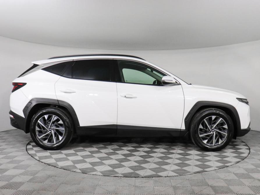 Hyundai Tucson IV Химки  - изображение 4
