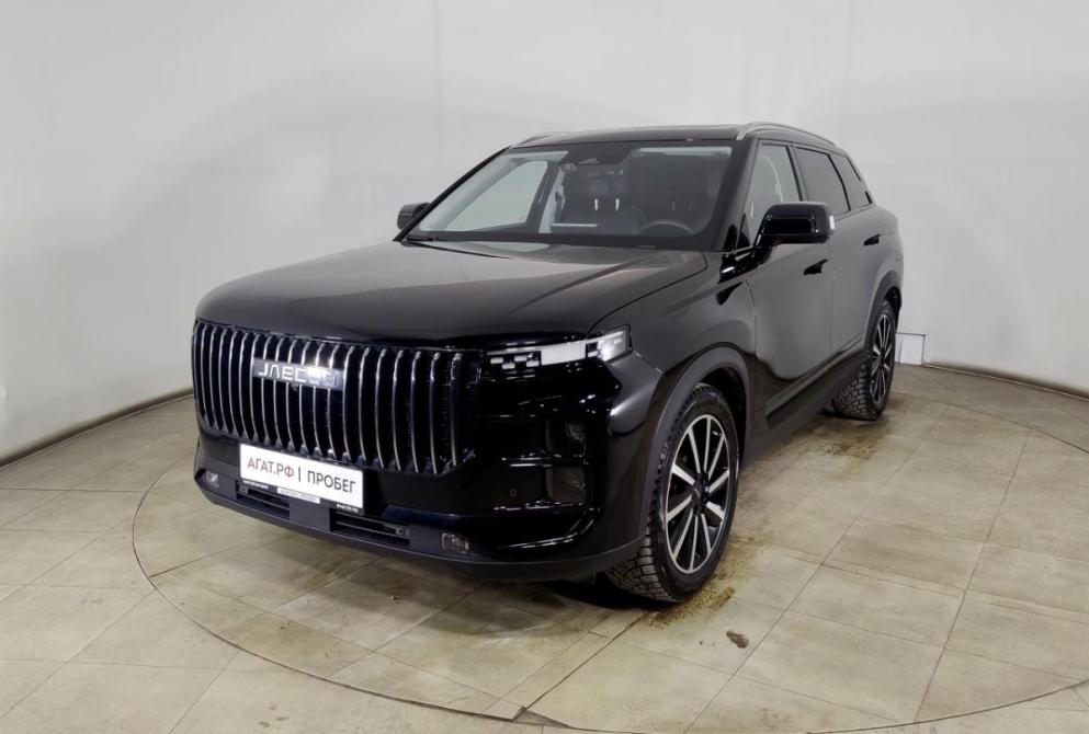 Jaecoo J7 I Волгоград  - изображение 3