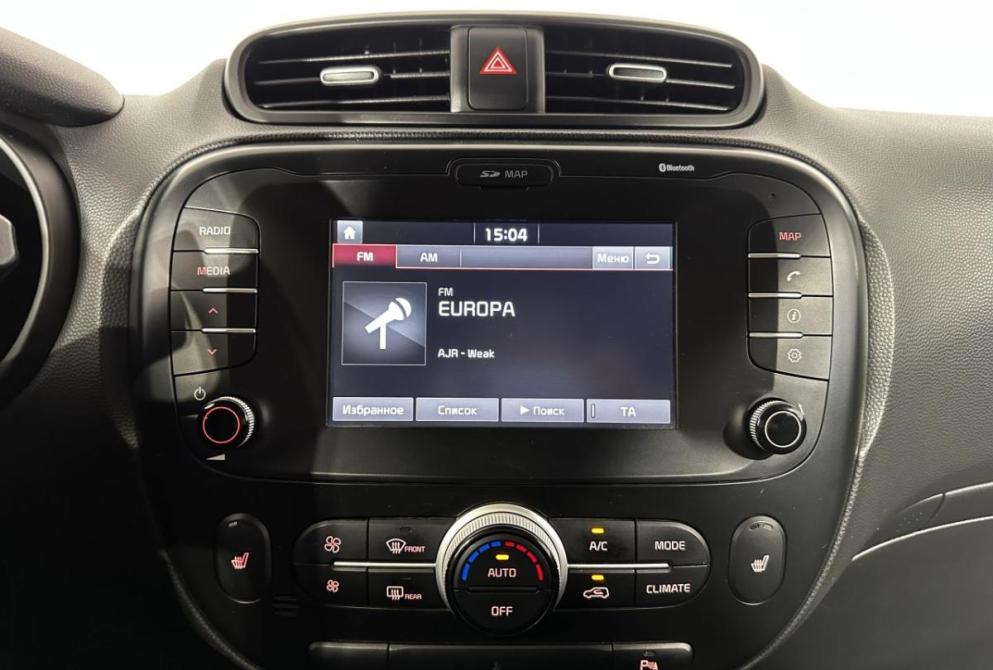 Kia Soul II Рестайлинг Саранск  - изображение 23
