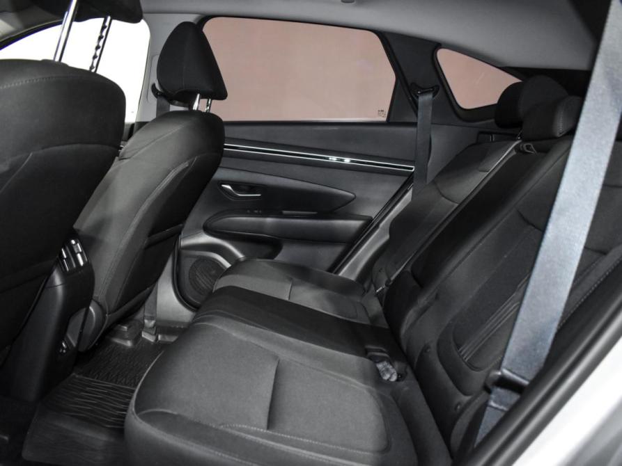 Hyundai Tucson IV Санкт-Петербург  - изображение 12