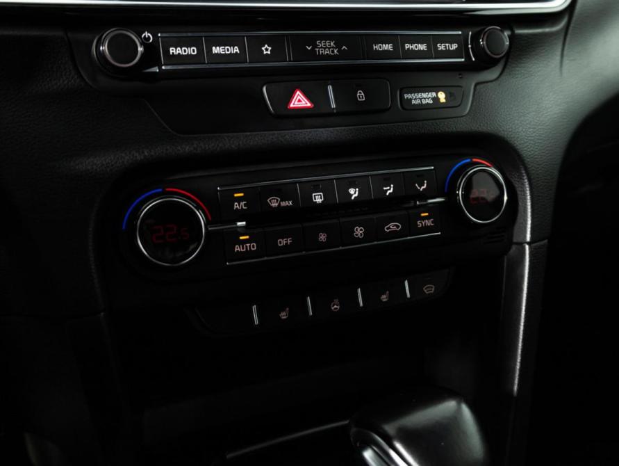 Kia Proceed I Санкт-Петербург  - изображение 17