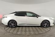 Toyota Camry VIII (XV70) Волгоград  - изображение 34