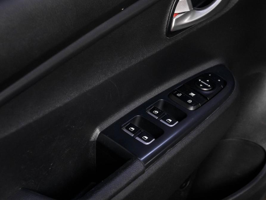 Kia Rio IV Уфа  - изображение 18