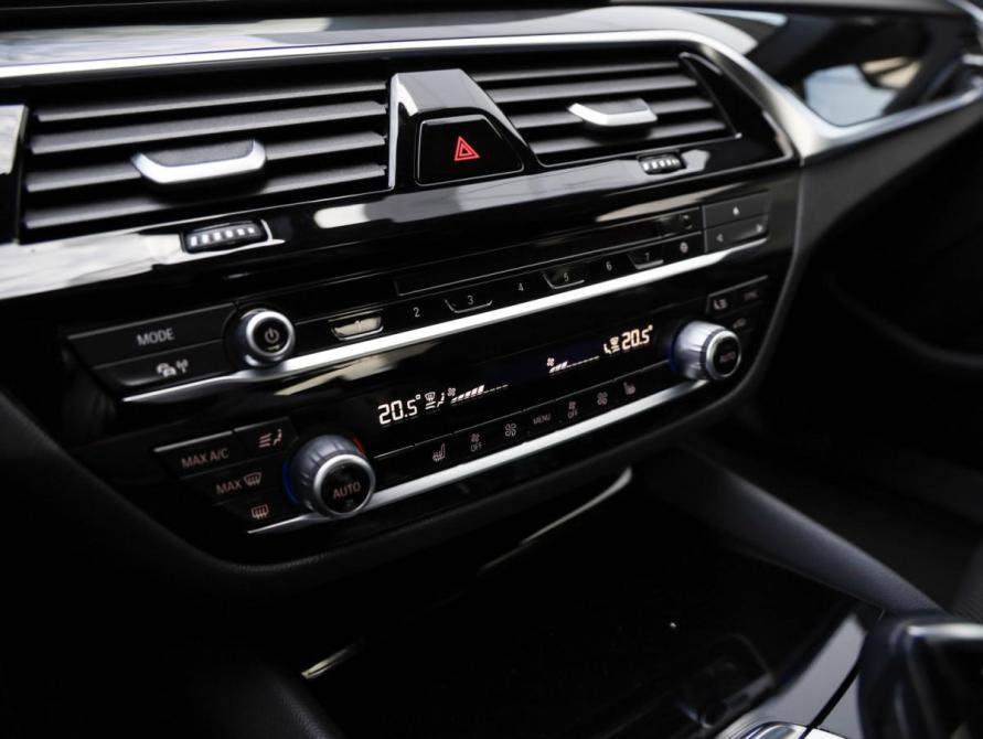 BMW 5 серии VII (G30/G31/G38) Санкт-Петербург  - изображение 13