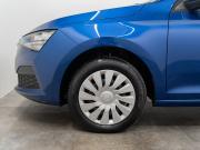 Skoda Rapid II Красноярск  - изображение 41