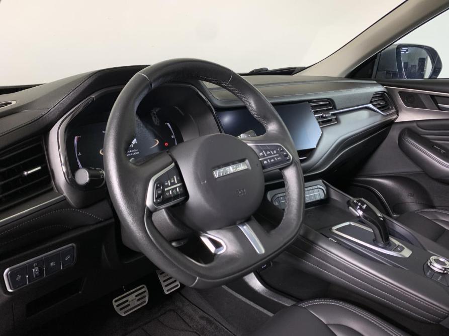 Haval F7 I Москва  - изображение 11