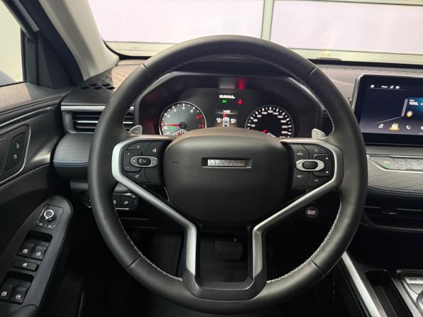 Haval Jolion I Рестайлинг с пробегом 2024 года, цена 2 270 000 рублей, 15581 км, внедорожник, Автокод Объявления
