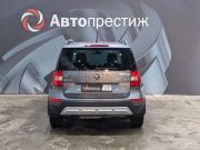 Skoda Yeti I Рестайлинг Пермь  - изображение 34