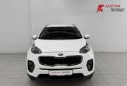 Kia Sportage IV Астрахань  - изображение 23