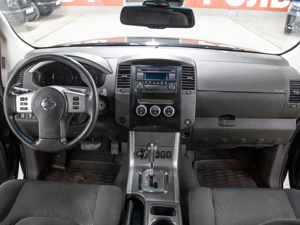 Nissan Pathfinder III Рестайлинг с пробегом 2012 года, цена 1 298 000 рублей, 280000 км, внедорожник, Автокод Объявления