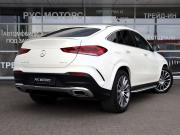 Mercedes-Benz GLE Coupe II (C167) Калининград  - изображение 32