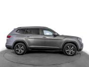 Volkswagen Teramont I Рестайлинг Москва  - изображение 34
