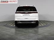 Kia Carnival IV Белгород  - изображение 31