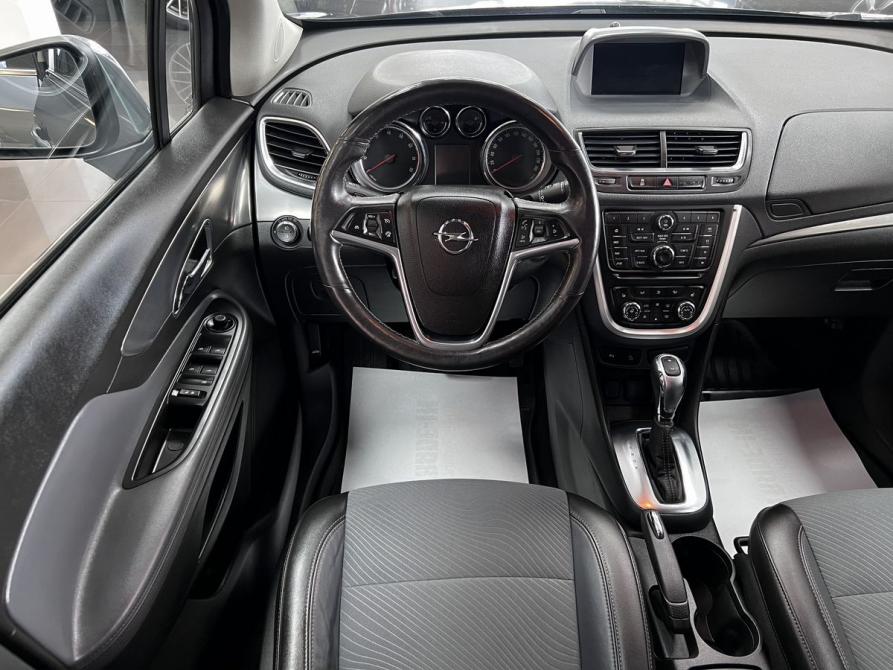 Opel Mokka I Тверь  - изображение 10