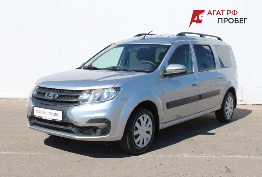Lada (ВАЗ) Largus I Рестайлинг Нижний Новгород  - изображение 1