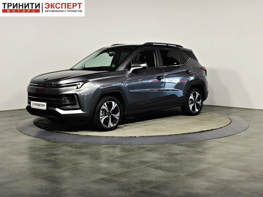 Москвич 3 Белгород  - изображение 1