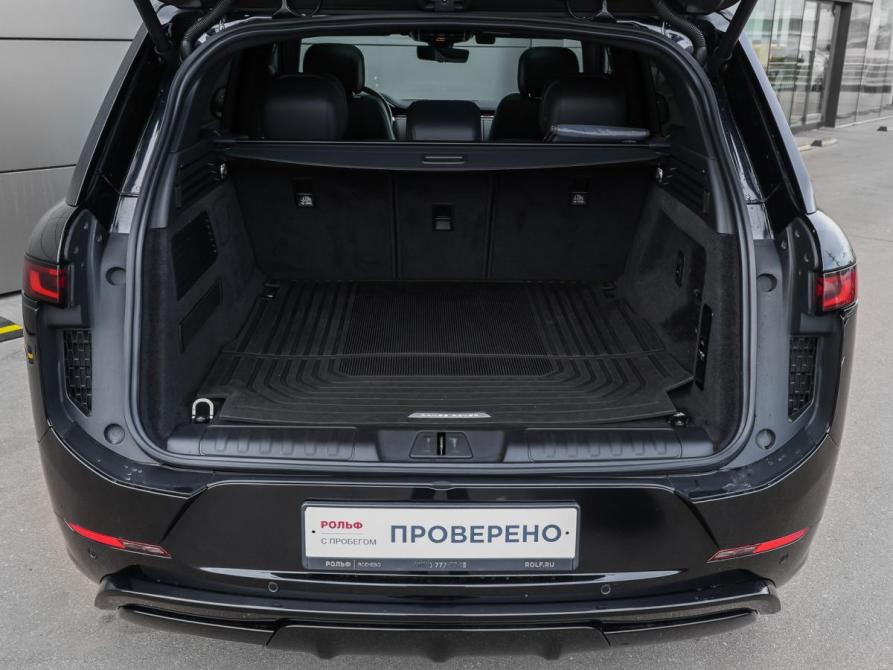 Land Rover Range Rover Sport III Москва  - изображение 9