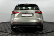 Lexus NX I Нижний Новгород  - изображение 29