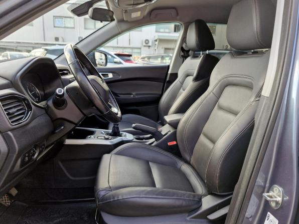 Chery Tiggo 4 I Рестайлинг с пробегом 2021 года, цена 1 249 000 рублей, 79815 км, внедорожник, Автокод Объявления