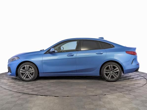 BMW 2 серии F44 с пробегом 2020 года, цена 2 740 000 рублей, 72209 км, седан, Автокод Объявления