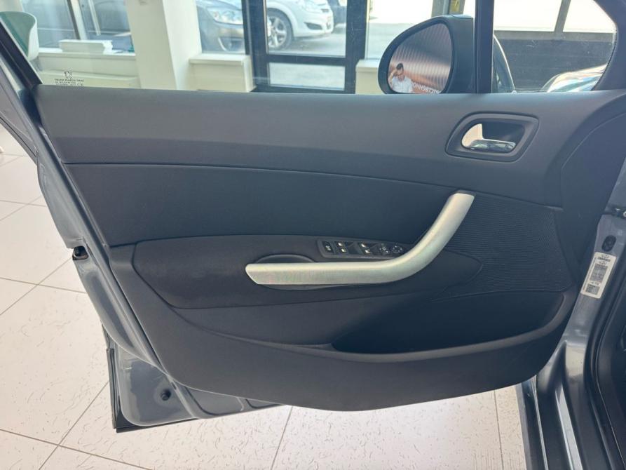 Peugeot 308 I Екатеринбург  - изображение 6