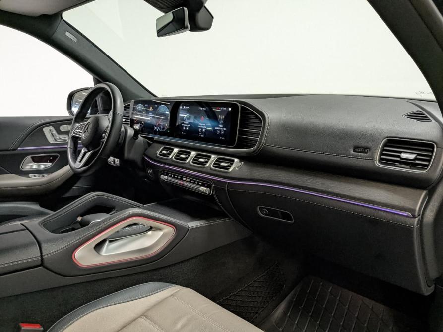 Mercedes-Benz GLE II (V167) Санкт-Петербург  - изображение 13