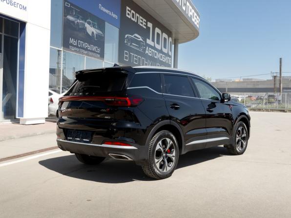 Chery Tiggo 7 Pro Max I с пробегом 2023 года, цена 1 830 000 рублей, 55747 км, внедорожник, Автокод Объявления