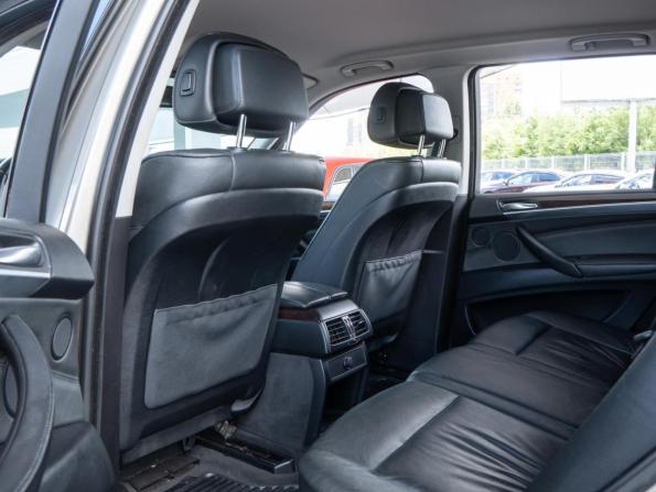 BMW X5 II (E70) с пробегом 2008 года, цена 2 700 000 рублей, 150291 км, внедорожник, Автокод Объявления