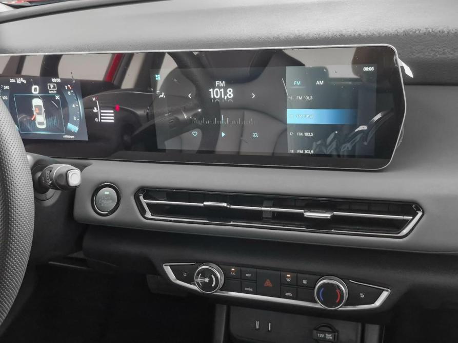 BAIC U5 Plus Нижний Новгород  - изображение 16