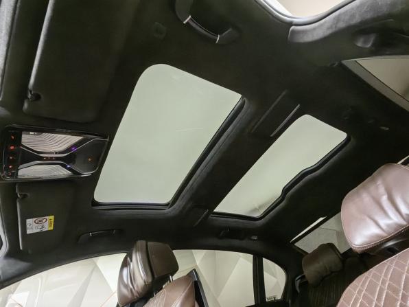 BMW 7 серии VI (G11/G12) с пробегом 2015 года, цена 3 870 000 рублей, 198146 км, седан, Автокод Объявления