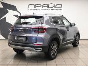 Chery Tiggo 4 I Рестайлинг Ростов-на-Дону  - изображение 29