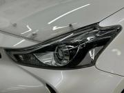 Toyota Prius Alpha I (ZVW40/41) Рестайлинг Красноярск  - изображение 26