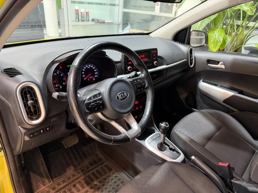 Kia Picanto III Таганрог  - изображение 13