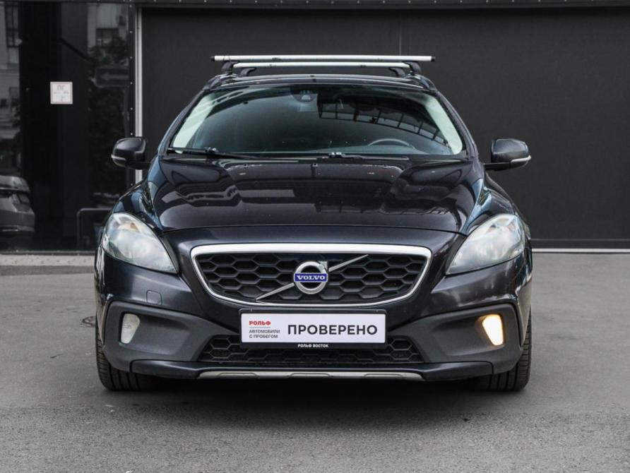 Volvo V40 II Москва  - изображение 2