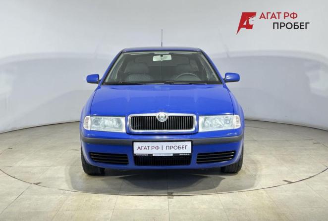 Skoda Octavia II (A5) с пробегом 2008 года, цена 585 000 рублей, 255787 км, лифтбек, Автокод Объявления