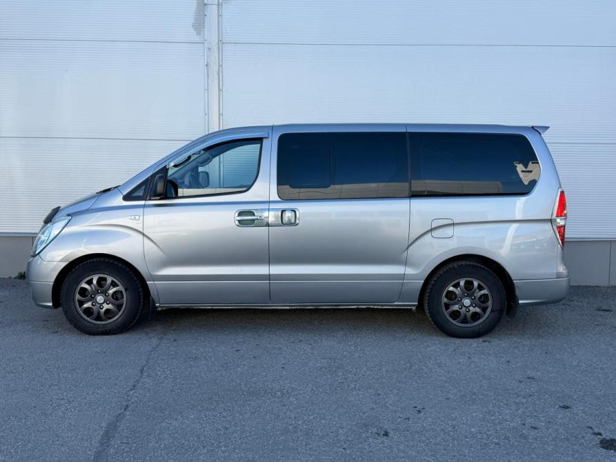 Hyundai Grand Starex I Белгород  - изображение 5