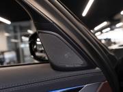 BMW 7 серии VI (G11/G12) Москва  - изображение 50
