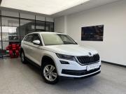 Skoda Kodiaq I Новосибирск  - изображение 17