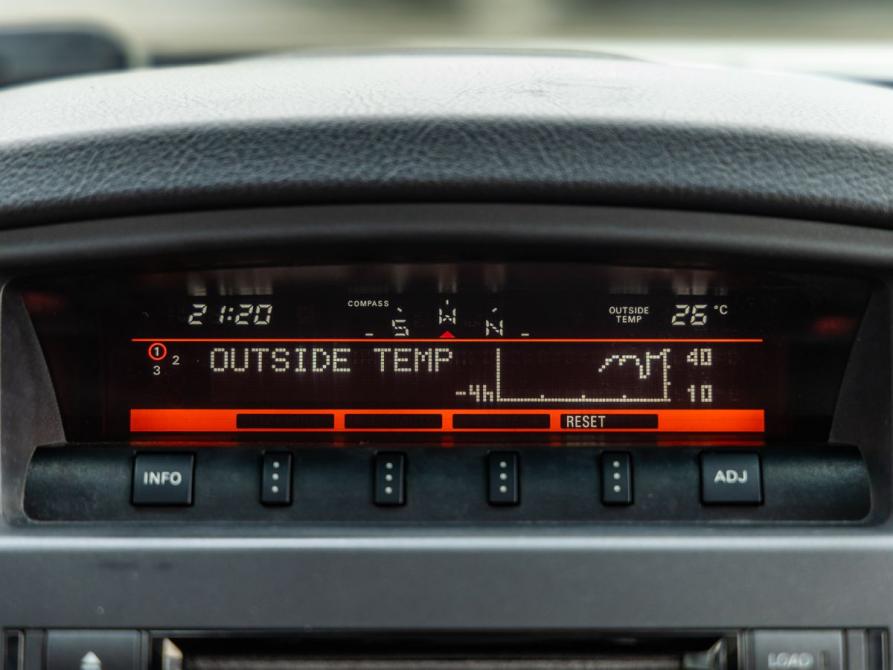 Mitsubishi Pajero IV Рестайлинг 1 Волгоград  - изображение 23