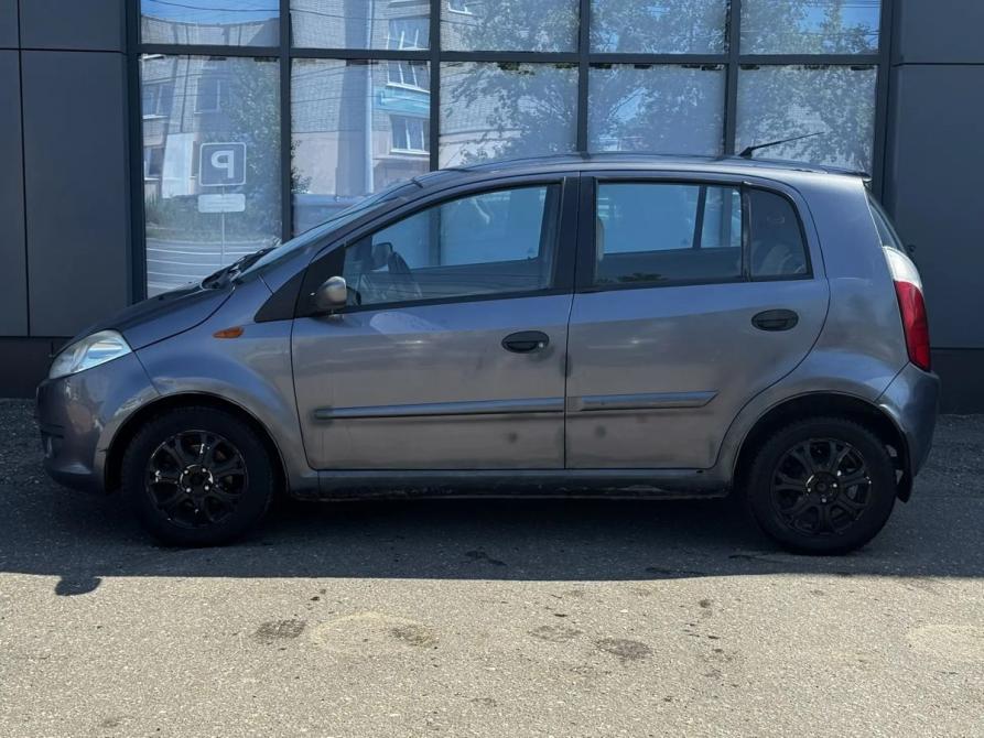 Chery Kimo (A1) Ярославль  - изображение 5
