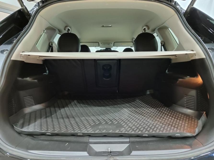 Nissan X-Trail III Рестайлинг Нижневартовск  - изображение 12