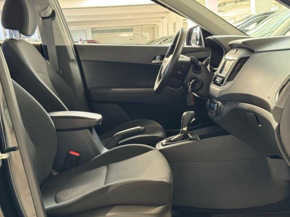 Hyundai Creta I Рестайлинг с пробегом 2021 года, цена 2 186 000 рублей, 65625 км, внедорожник, Автокод Объявления